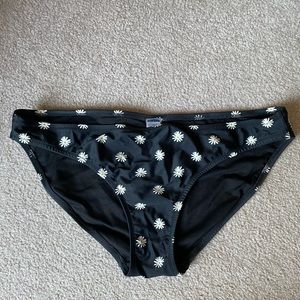 Daisy Bikini Bottoms